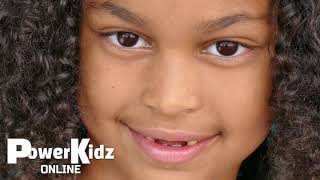 PowerKidz Episode 6   Be Humble Racism