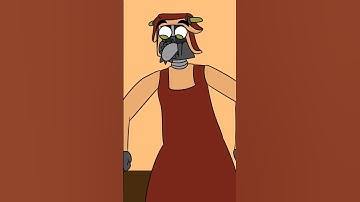 do you, or do you not feel bonita ? #toontown #animation #trend #tiktoktrend #shorts #meme