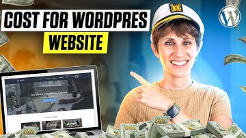 How Much Does It Cost to Build a WordPress Website