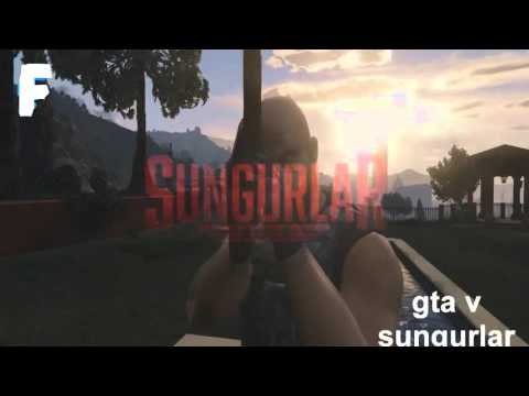 gta v sungurlar 1 bölüm 3 fragmanı