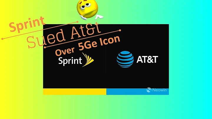 Sprint Sues At&t Claims False Adverisment 5Ge Icon #CarVlog #Att #Sprint