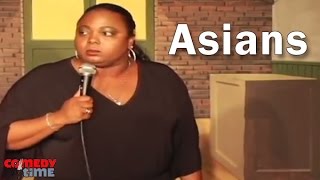 Cocoa Brown - Asians