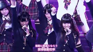 Oogoe Diamond kenkyuusei 1012th Generation  saitamasuperarena2012 akb48