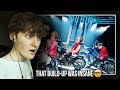 THAT BUILD-UP WAS INSANE! (NCT DREAM (엔시티드림) 'Ridin'' | Music Video Reaction/Review)