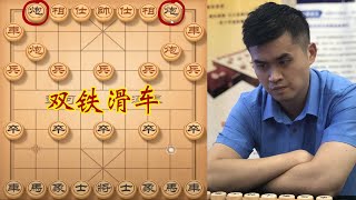 高手开局二回合弃双马对决外星人王天一