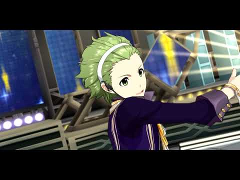 【エムステMV】Reason!!