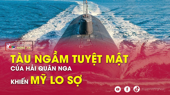 So sánh tàu chiến nga và mỹ