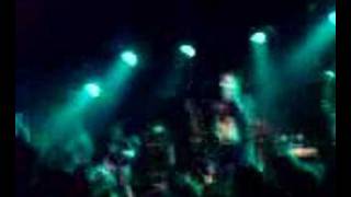 Terror - Push It Away