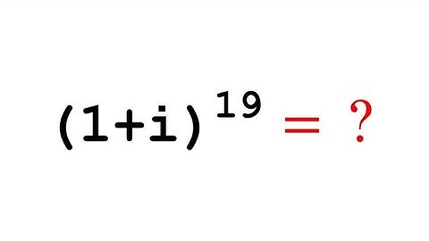 Can You Simplify This Complex Expression Without a Calculator?