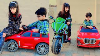 Bhai Behin Ka Pyar New Short Video Shaheer Jutt