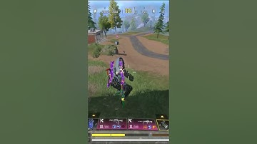 EASY 1VS3 😎 | CODM | #Shorts |