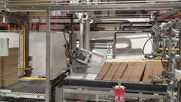 Automated Material Handling Solutions | Wayne Automation
