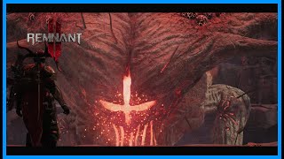 Remnant 2: Mother Mind boss guide
