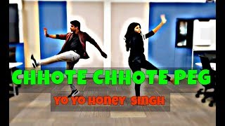 Chhote Chhote Peg  | Yo Yo Honey Singh | Neha Kakkar | Navraj Hans | Sonu Ke Titu Ki Sweety