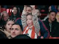 Η παρακάμερα του Ολυμπιακός- Μακάμπι (20/01/26)