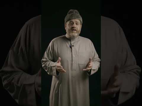 درس قصير بصوت فضيلة الشيخ الدكتور وليد السمامعة 