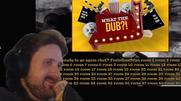 Forsen plays What The Dub?! with subs! (with Chat) - #2