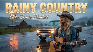 Heartland Horizon Sunsets: Mellow Country Rhythms and Scenic Melodies for an Outdoor Gathering
