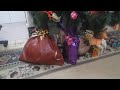 Holidays vlog