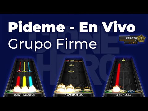 Grupo Firme -
