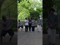 【ShortDance】Hold On(I'm Coming) - The Main Attraction #holdon
