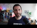 Beginning of video