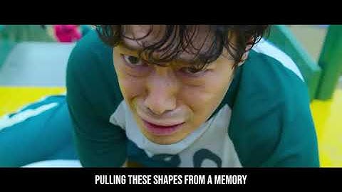 Squid Game Song | Let The Games Begin | #NerdOut [Unofficial Squid Game Soundtrack]