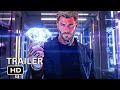Crime 101 (2026) - Exciting First Trailer with Chris Hemsworth & Mark Ruffalo π¬