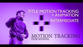 After Effects Tutorial - Basic Title Effects by thevfxbro 139,880 views 10 years ago 14 minutes, 56 seconds