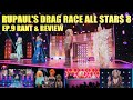 RuPaul’s Drag Race All Stars 8 Ep.9  - Rant &amp; Review