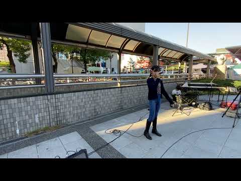 #加藤向日葵 #バルーン 「パメラ」加藤向日葵