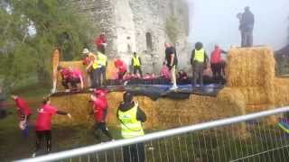 HELL & BACK HERCULES 2014