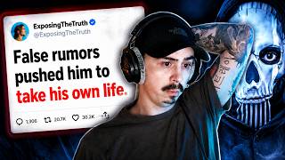 innocent lives ruined by influencers - Tymen Reacts