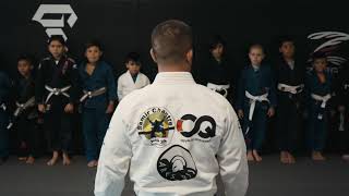 Ares Brazilian Jiu-Jitsu Kid's Program 2018