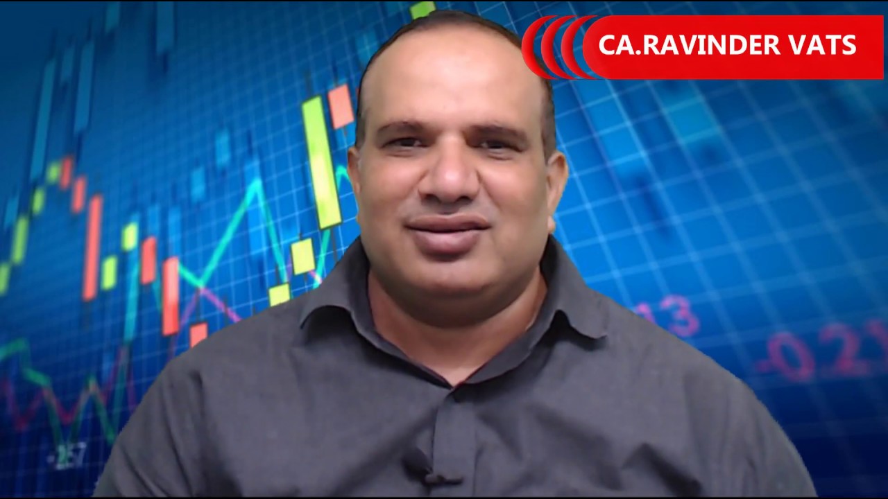 Stock Market Analysis Before Election Result By CA Ravinder Vats YouTube