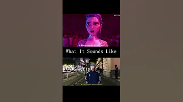 What It Sounds Like KPop Demon Hunters OST Cover 