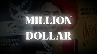 MORGENSHTERN - MILLION DOLLAR FILM (сериал из 7 клипов, 2021 г.) 🎥🎬💸