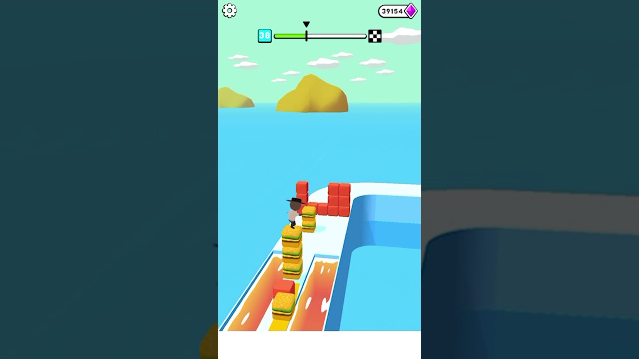 Cube surfer download it now!