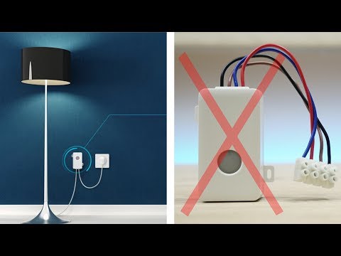 ESTE GADGET DEIXOU FUNCIONAR NO UNBOXING Broadlink SC1 Smart Switch WiFi ESTE GADGET DEIXOU FUNCIONAR NO UNBOXING Broadlink SC1 Smart Switch WiFi