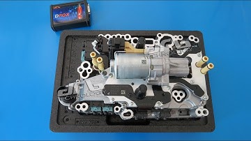 MERCEDES TCU VGS FDCT FULL READ WRITE