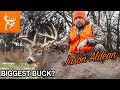 Jason Aldean is BACK | Buck Commander