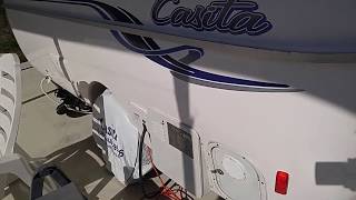RV'ING...INSECTS...PROTECT EQUIPMENT!