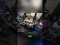 Older Printers: Nightmare Fixes & Easy Nozzle Changes #shorts