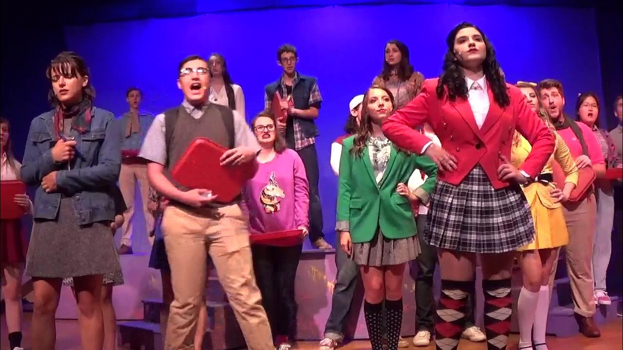 The heathers мюзикл 2022. Heathers musical rus. Хезер митчелл мюзикл 2022. Heathers musical rus. Хезерс мюзикл бродвей.