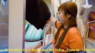 Top 20+ nhà xe an anh hot nhất