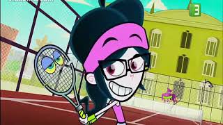 لاكي فريد الحلقة 1