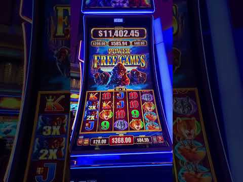Las Vegas: Aerie View Live