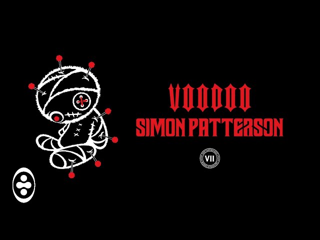 Simon Patterson - Voodoo
