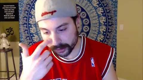 1/1/18 - Spiritual Alchemy Step 2: Dissolution (Letting Go)