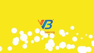 3D Simulation of Cargo Handling System |VB Factory | VB Group